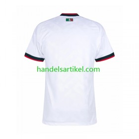 Mexiko Auswärts Trikotsatz World Cup 2026 Kurzarm